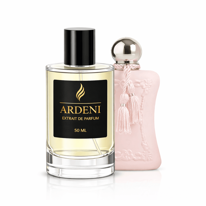 ARDENI – DELIRA