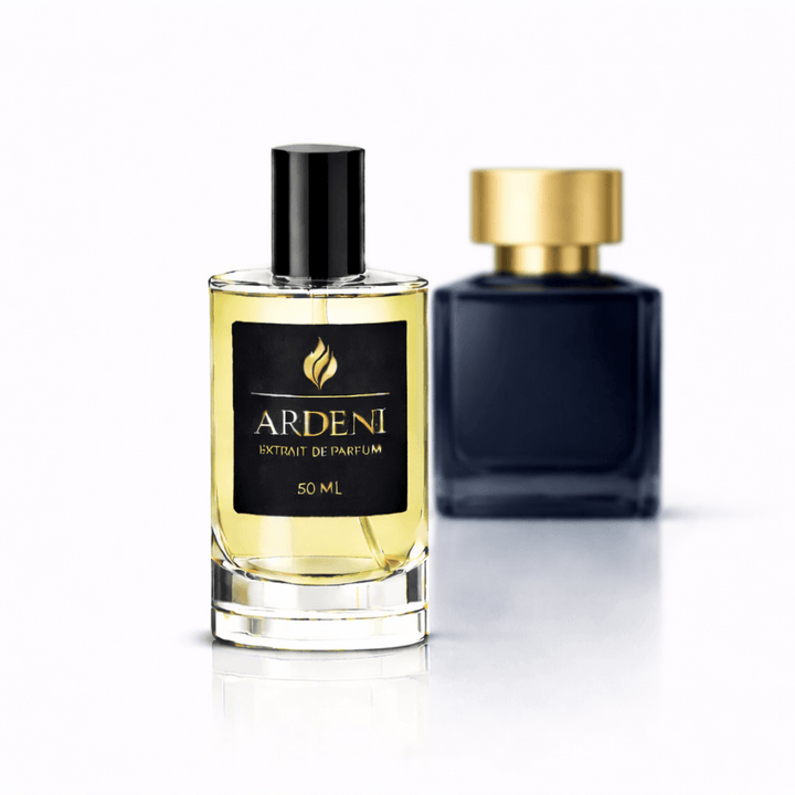 ARDENI SATIN OUD luxuriöses Extrait de Parfum Unisex