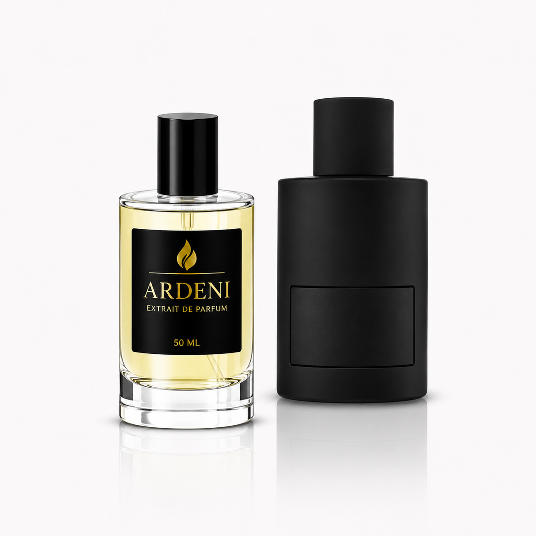 ARDENI – OMBRE NOIR