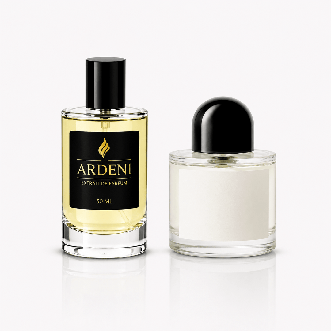 ARDENI BLANCHE PURE frisches Clean Extrait de Parfum Unisex