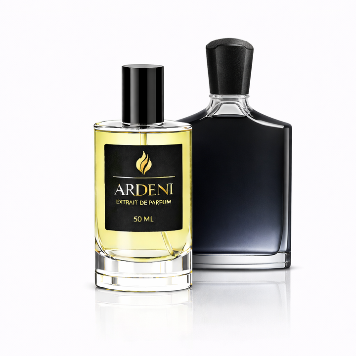 ARDENI – CREDO APSOLUTO