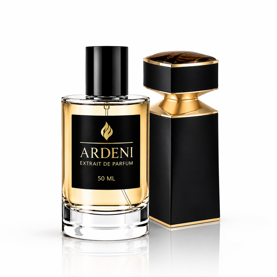 ARDENI – TYGRIS