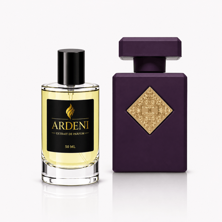 ARDENI SIDE NOIR intensives Extrait de Parfum Unisex