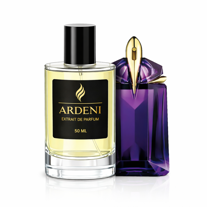 ARDENI – ALIENIS