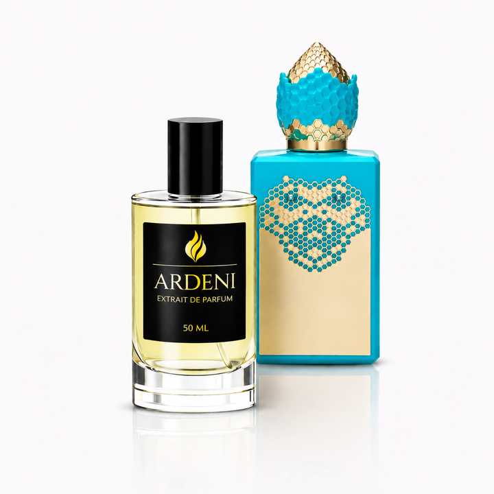 ARDENI – GODFIRE