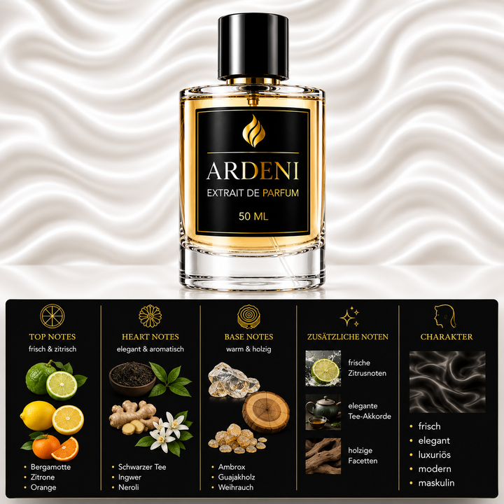 ARDENI – IMARÉL