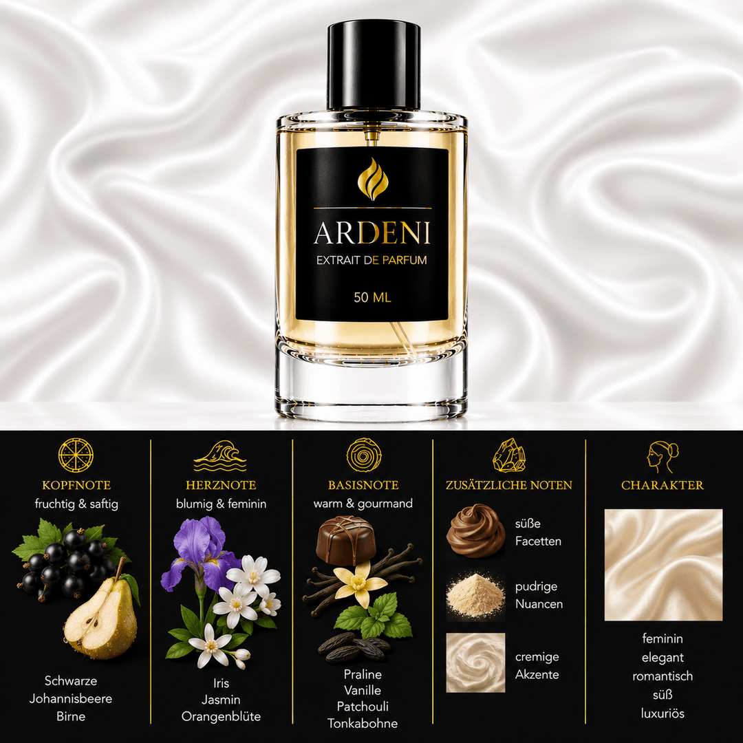 ARDENI – BELLA VIE