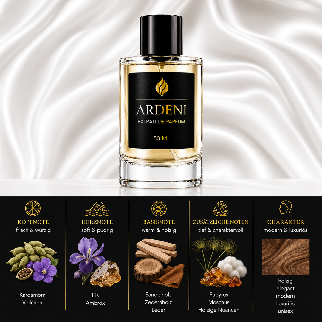 ARDENI – LAB 33