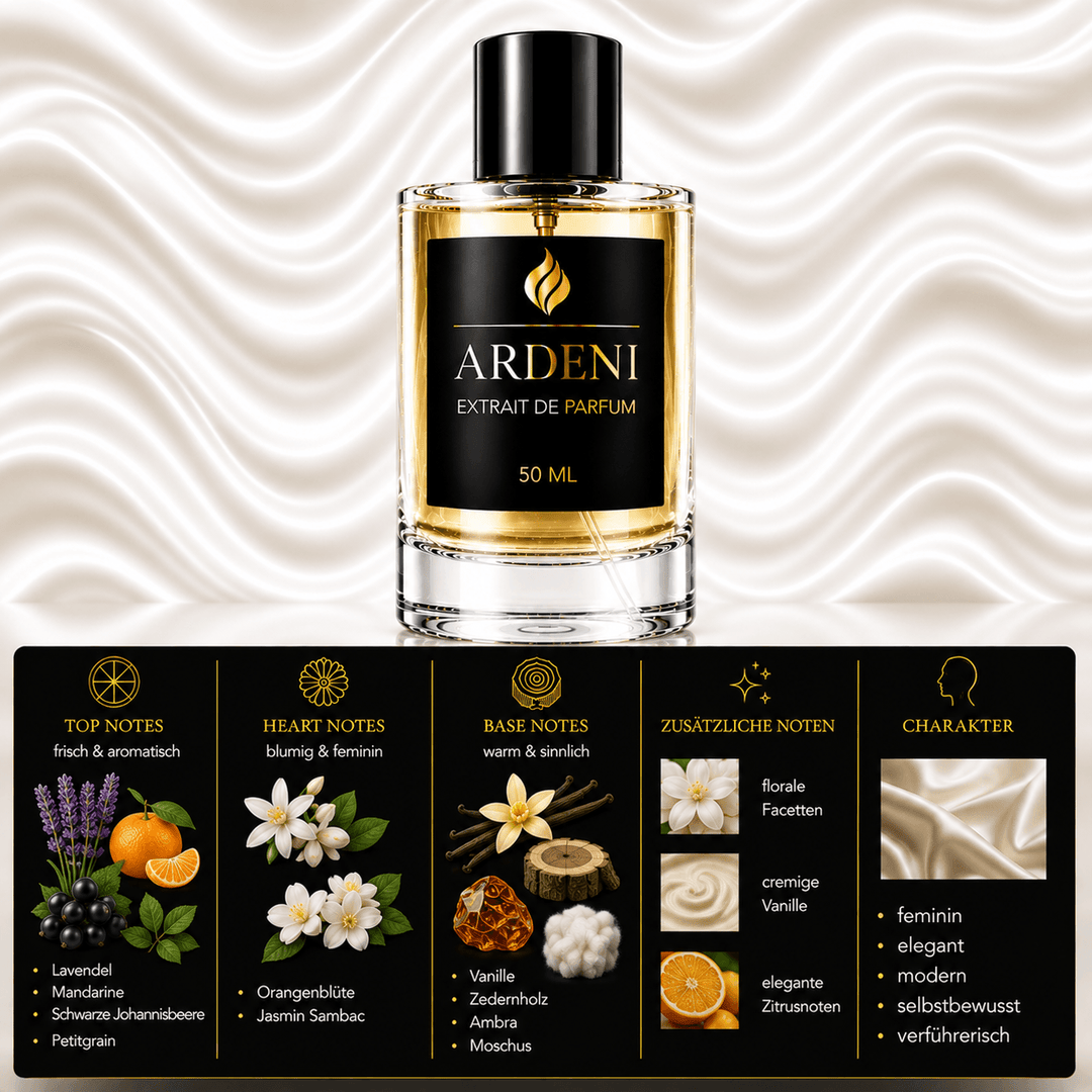 ARDENI – LIBRÉA