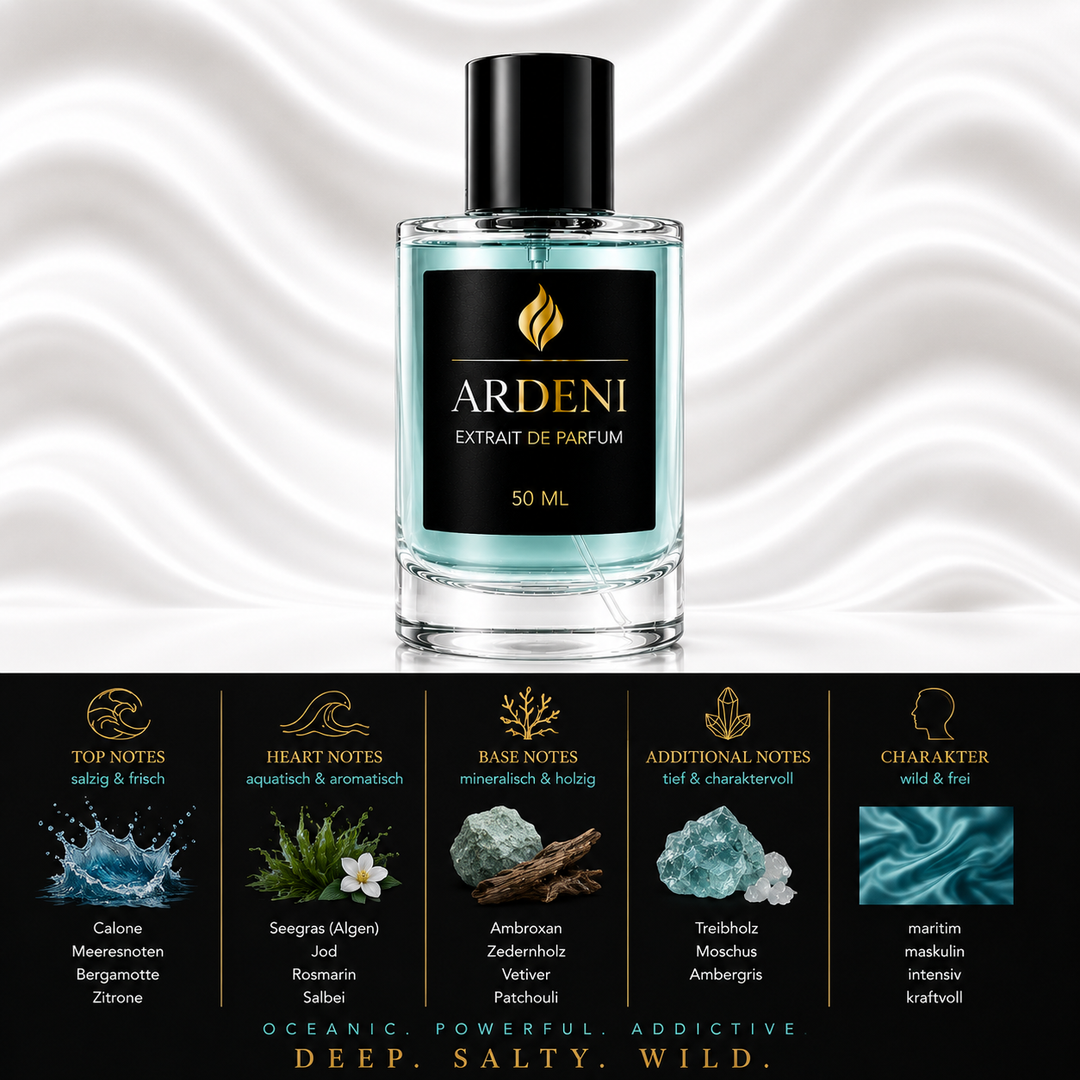 ARDENI – MEGARA
