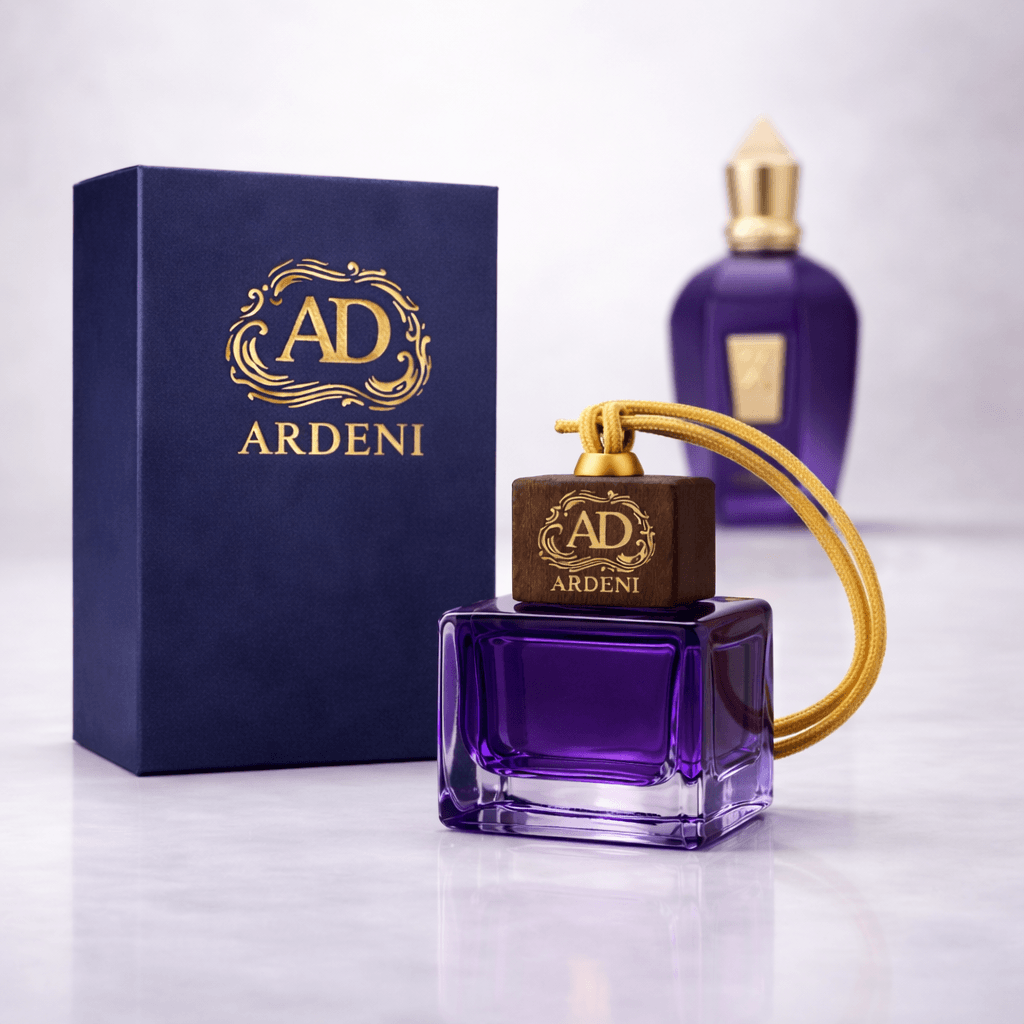 Auto Duft inspiriert von Accento – fruchtig elegant