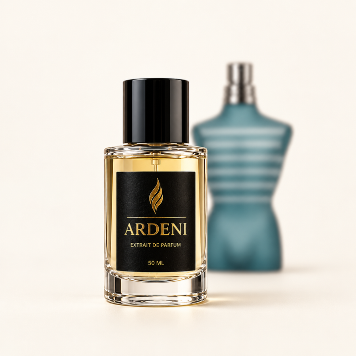 ARDENI – LE MALEE