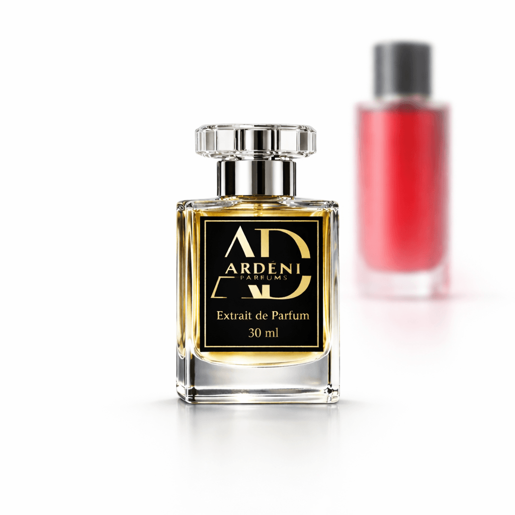 Ardeni TRAFÉRA Extrait de Parfum – langanhaltender Duft