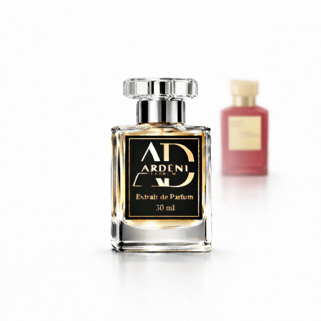Ardeni Rouge Élixir Extrait de Parfum luxuriöser intensiver Duft für Damen und Herren