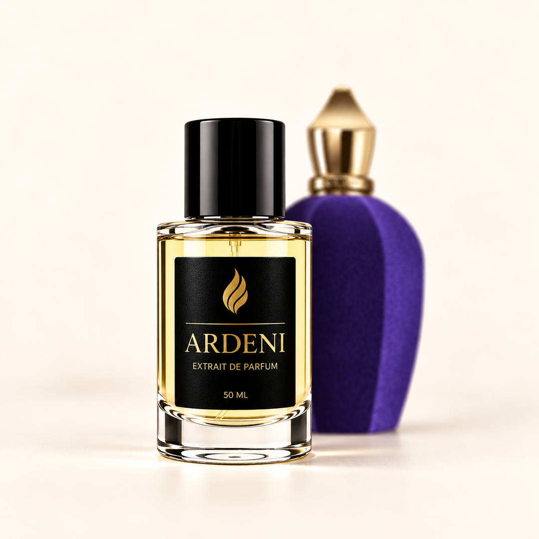 ARDENI – ACCENTA