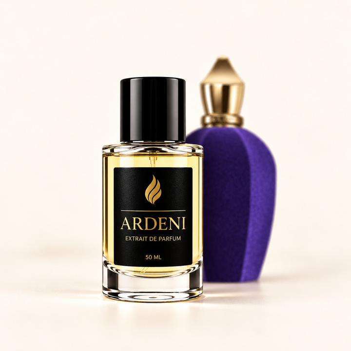 ARDENI – ACCENTA