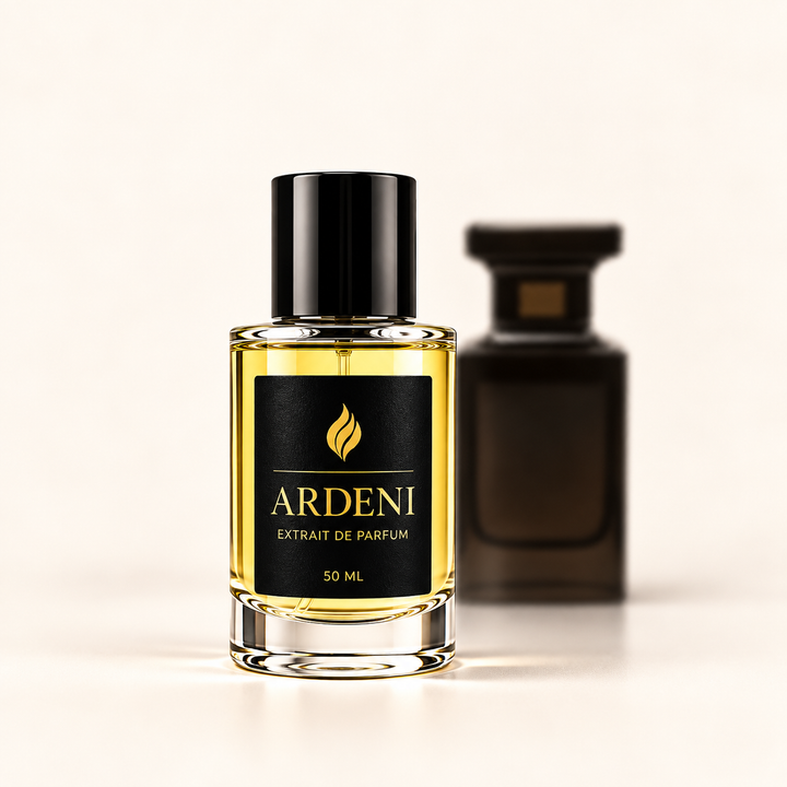 ARDENI – FABELUX