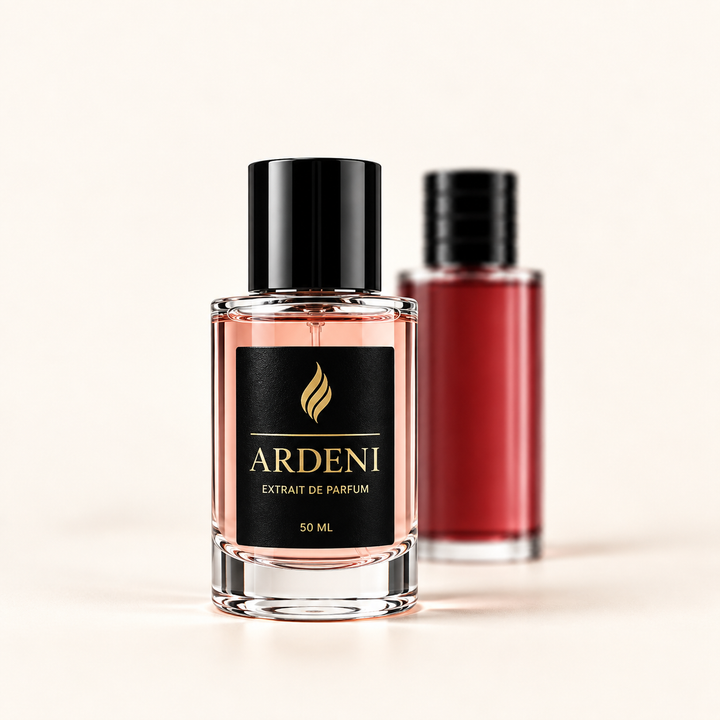 ARDENI – TRAFÉRA