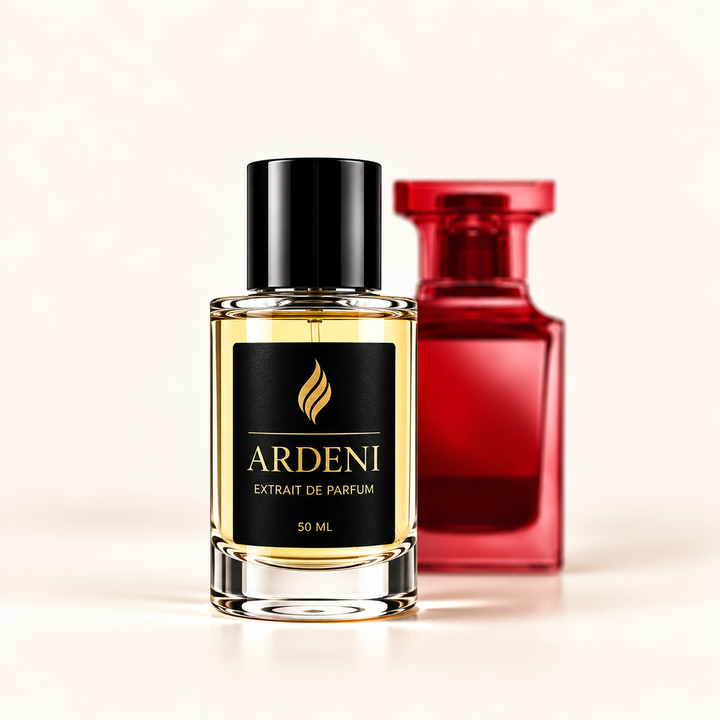 ARDENI – CHÉRINA