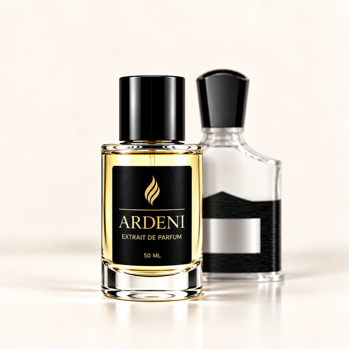 ARDENI – AVENTORÉ