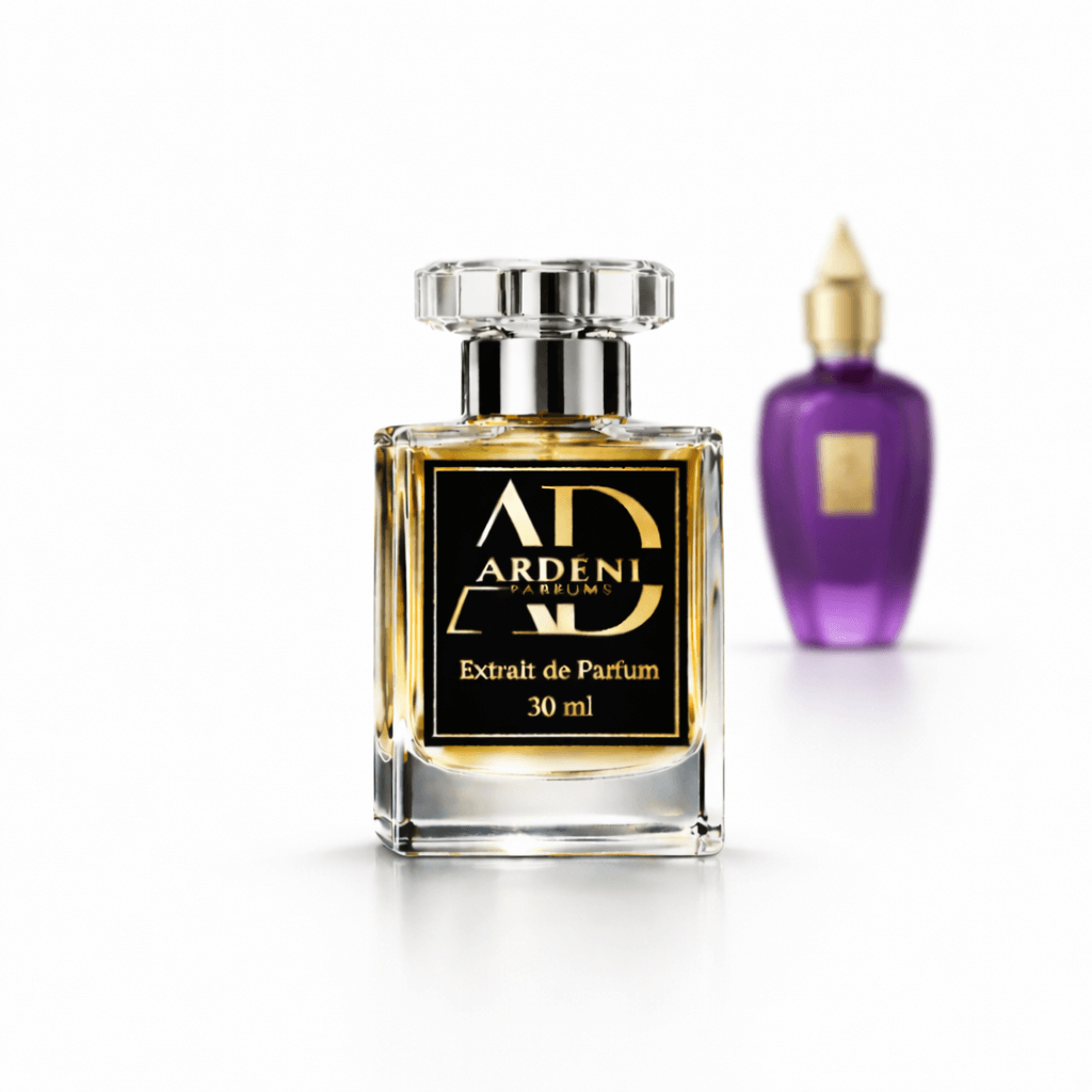 Ardeni Accenta Extrait de Parfum fruchtig-luxuriöser Duft für Damen und Herren