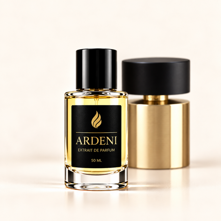ARDENI – KIRKEA