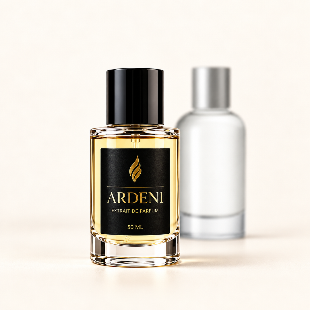 ARDENI – LAB 33