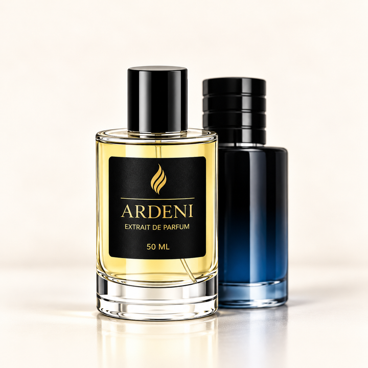 ARDENI – SAUVORÉ