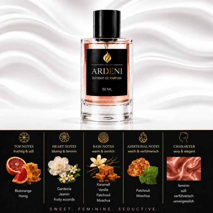 ARDENI – SCANDIA