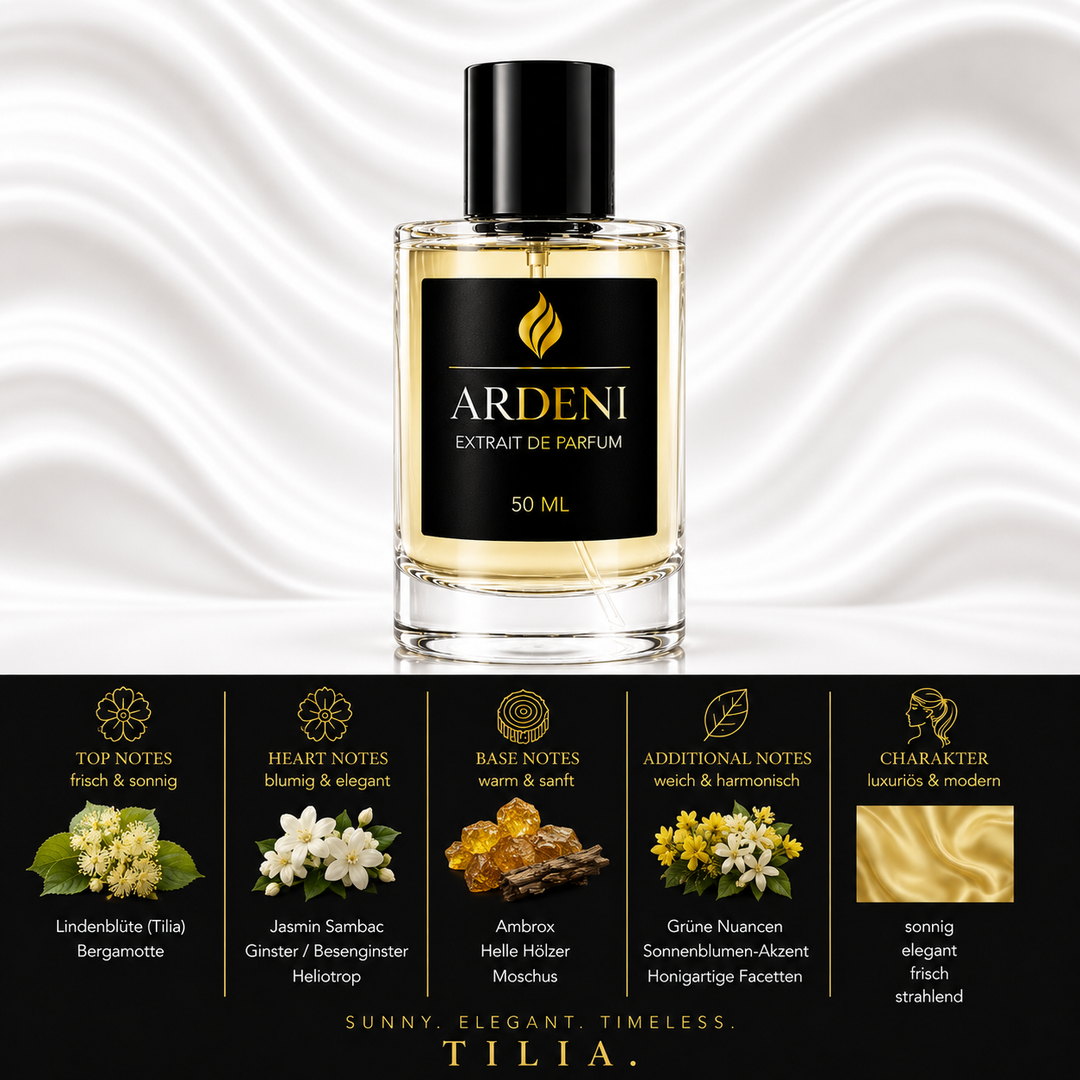 ARDENI – TILÉA