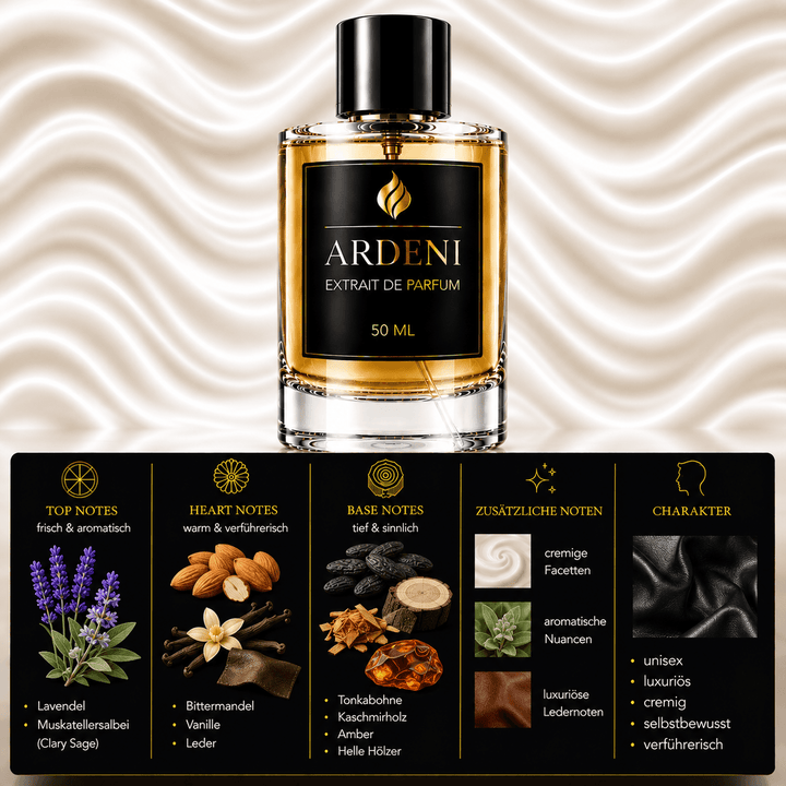 ARDENI – FABELUX