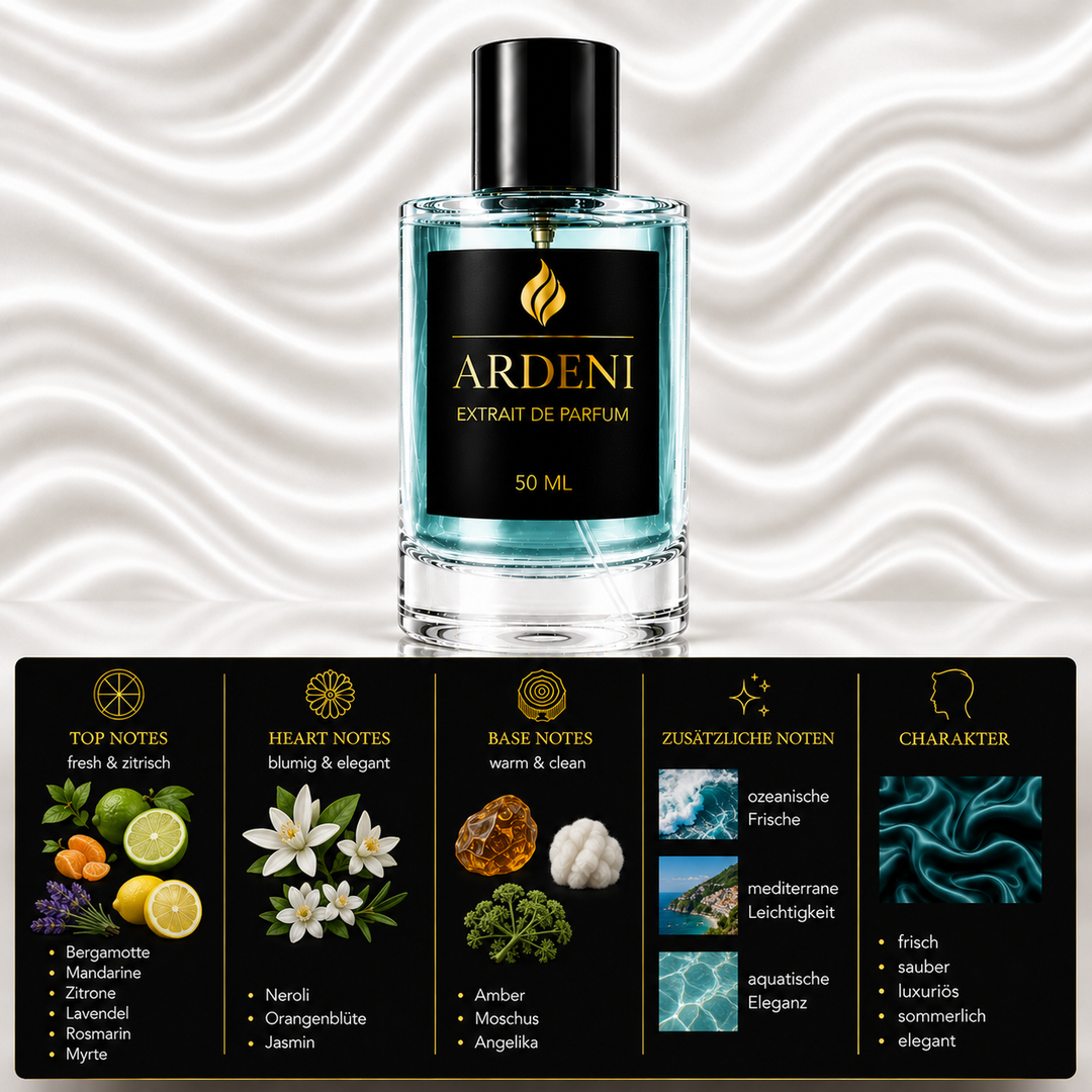 ARDENI – PORTOFINO