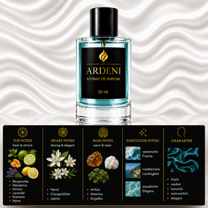 ARDENI – PORTOFINO